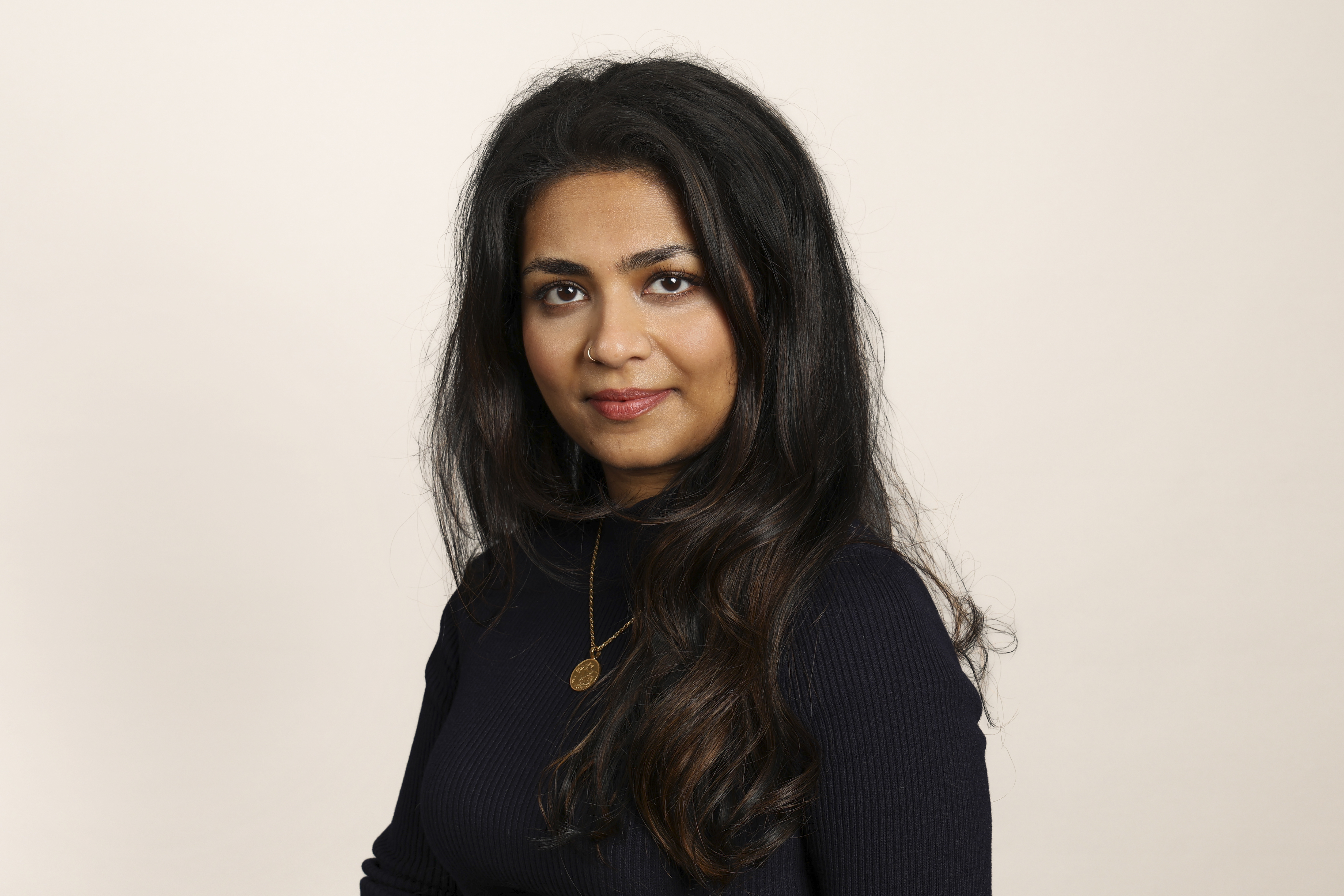 Portrait professionnel de Jothshana Jothivadivel, psychologue